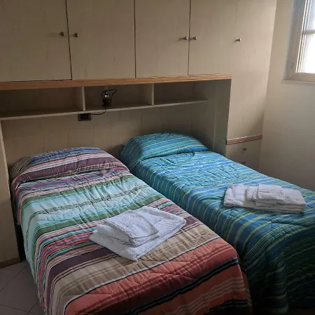 Maremmano Vakantiehuis *